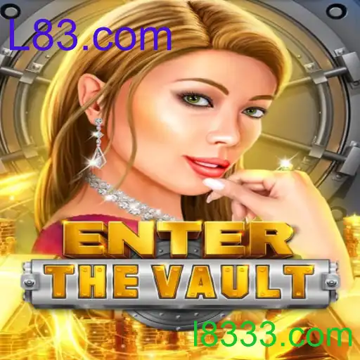 EntertheVault