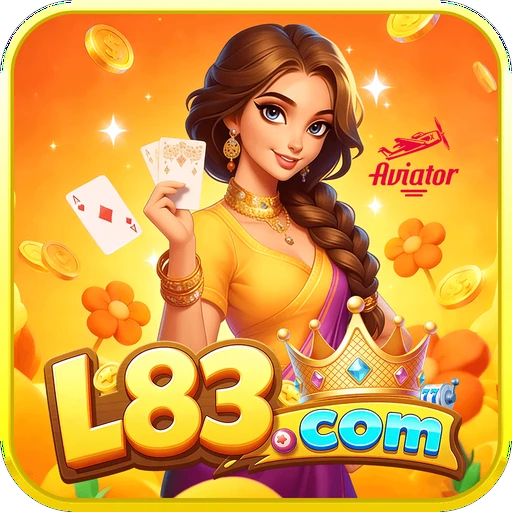 L83.com-Melhores Slots Online do Brasil Logo